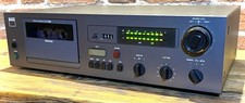 NAD 6325 Cassette Tape Deck - Pro Refub, Fully Serviced - 12mo Guarantee