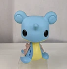 2022 Funko Pop! Games Jumbo Pokemon Lapras #867 Vinyl Figure 10" Target Exclusiv