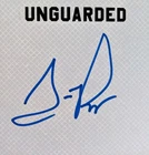Scottie Pippen SIGNED Autographed Book w/ COA - NBA HOF Bulls Rockets Blazers