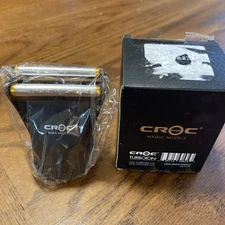 Croc Magic Nozzle  Fits Most Standard Hair Dryers New In Box