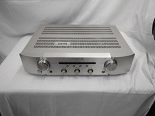 Marantz Primain Amplifier PM6005 Used