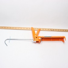 Anvil Drip Free Smooth Rod Caulk Gun Thrust Ratio 6:1 10 Oz 1006 011 745