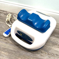 Jigglin  George Exerciser MR-910SA Rising Son Chi Health Circulation Leg Foot