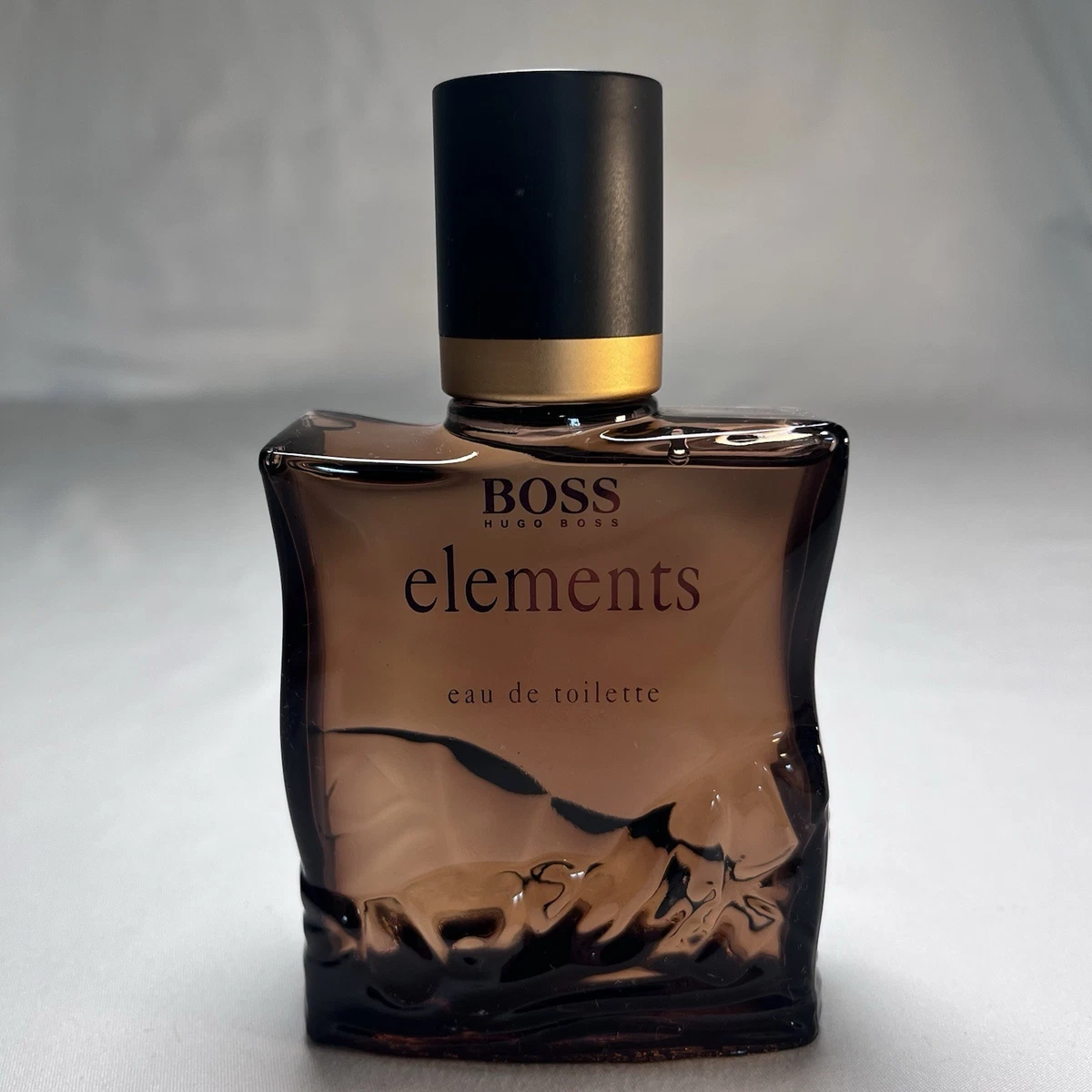 HUGO BOSS Elements Fragrances for Men for sale | eBay
