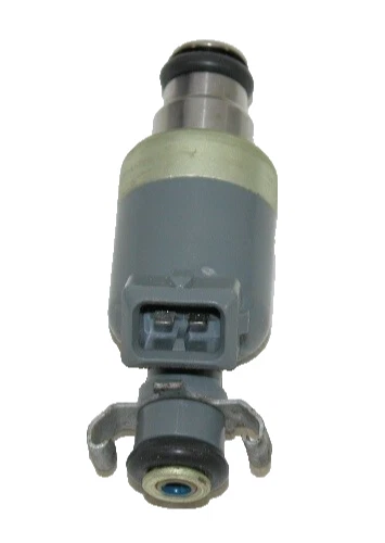 New Genuine GM Fuel Injector Fits 90-92 Chevrolet Geo Storm 1.6L - Image 2 of 4