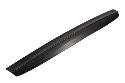 #ad AUTOBACS ASM YOKOHAMA ASM I.S.DESIGN REAR DUCKTAIL FRP UNPAINTED ASM AP100168 $596.00