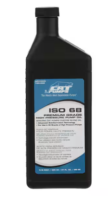 #ad #ad Pressure Washer Pump Oil 21 oz Lubricant Maintenance Fluid $24.85