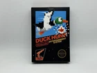 New ListingMINT 1985 NES Nintendo Duck Hunt BOX ONLY - NO GAME - Perfect Condition