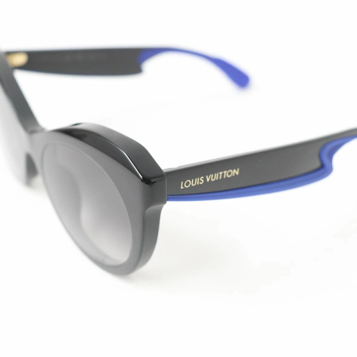 LOUIS VUITTON Z1297E Chariots of Fire Cat Eye Sunglasses  display picture 2