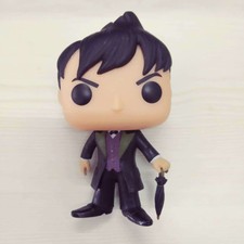 funko pop penguin gotham