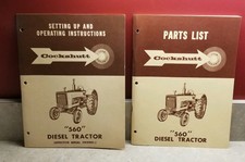 County 1164 Operators Manual County 1164 Operators Manual