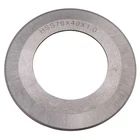 1PCS 70mm Circular Slitter Blade Round Knive for Cutting Leather Machines