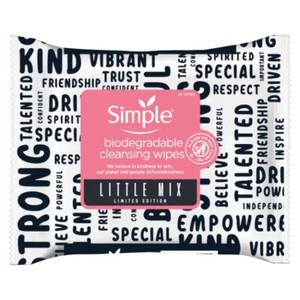 biodegradable face wipes