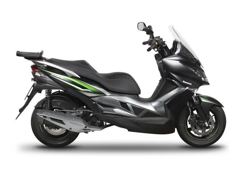 Étrier Metallica Shad K0j334st x Top Case Kawasaki 125 J 2016-2016