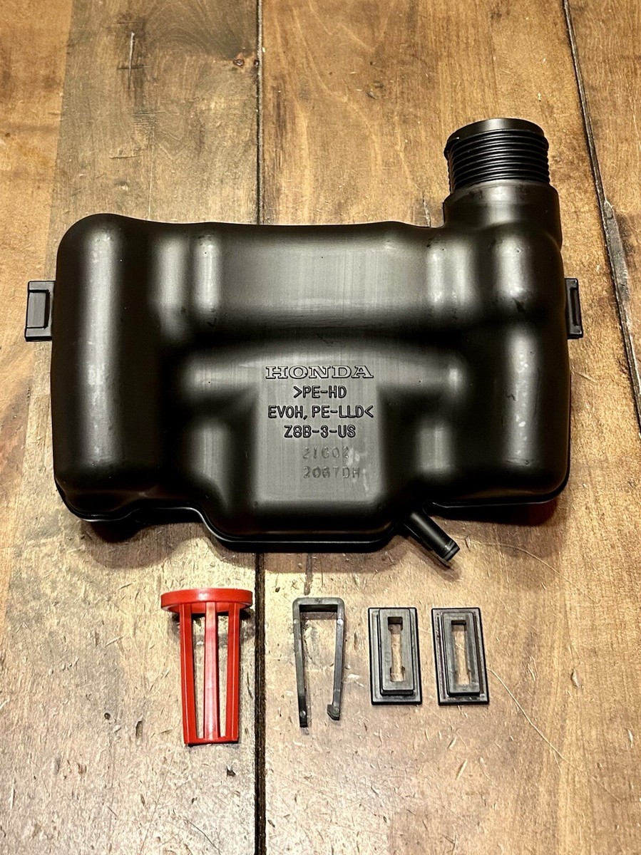 HONDA Fuel Tank Kit GCV160LA HRR216 HRS216 HRX217 06175-Z8B-800