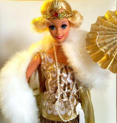 Vintage Barbie Barbie Doll With Real Eyelashes 1968 Live Action
