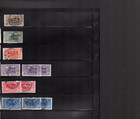 Italy stamp  Collection Dealers Stock between 273-286   used    (mb18 — photo 2