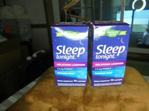 Vitaminas y minerales de magnesio Nature's Way pastilla