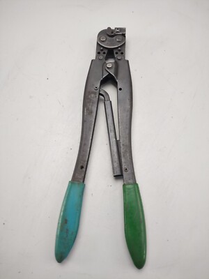 AMP 16-14 PIDG Hand Crimp Tool