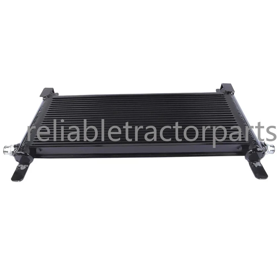 6674150 Hydraulic Oil Cooler For Bobcat Skid Steer Loader 753 763 773 S130 - Image 4 of 4