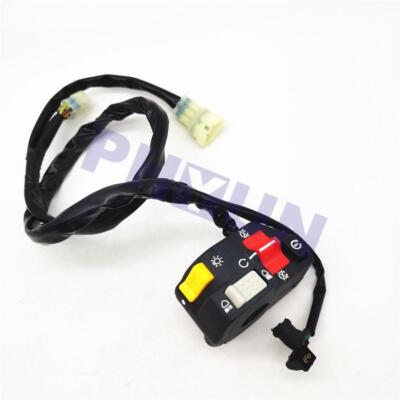 Purchase 2005 TRX 400EX POS And NEG BATTERY FUSE WIRES 400 EX * In - Foto 6