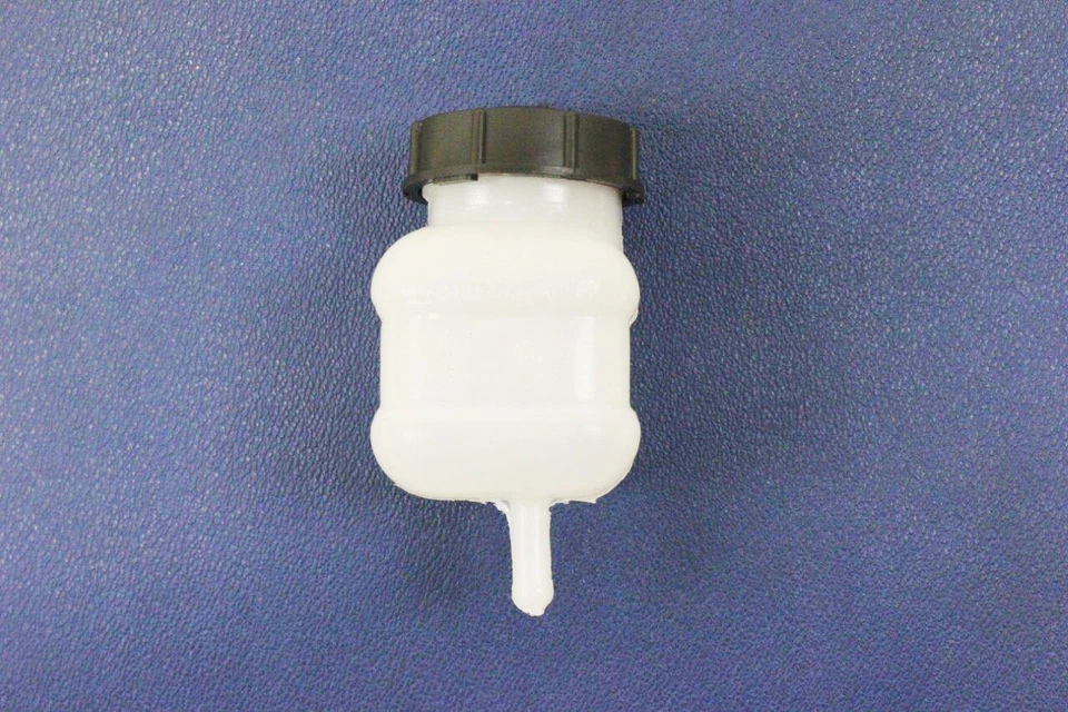 Depósito líquido frenos fiat 124 spider cupé 423468 Foto 3 de 4