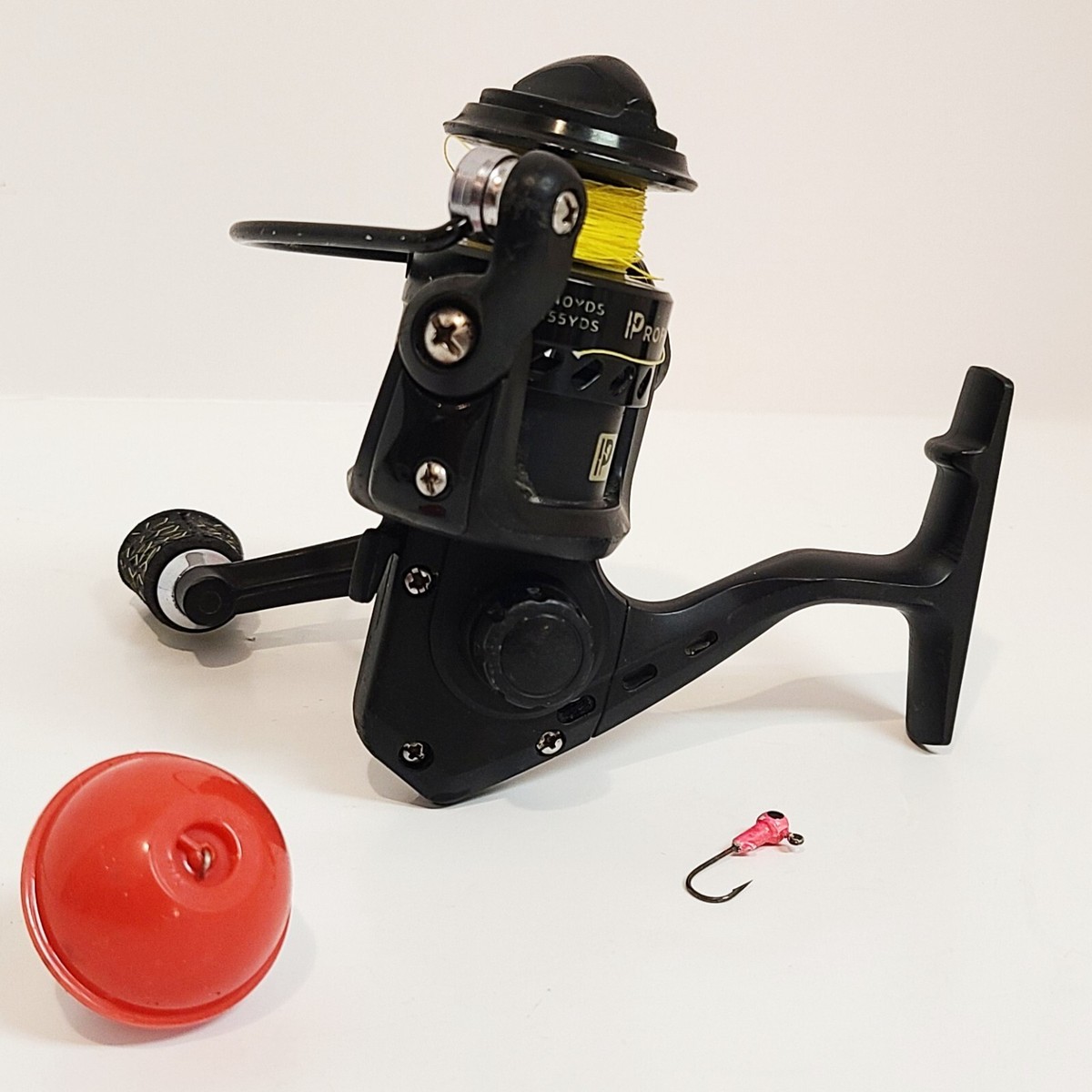 Moulinet casting CURADO 301 de SHIMANO