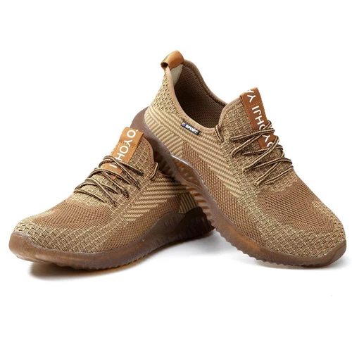 Mens Womens Work Safety Shoes Steel Toe Cap Boots Lightweight Non-slip Sneakers# - Bild 26 von 48
