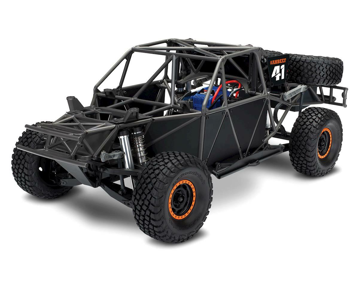 ホビーラジコン TRAXXAS UDR Traxxas Unlimited Desert Racer UDR 6S RTR 4WD Race Truck