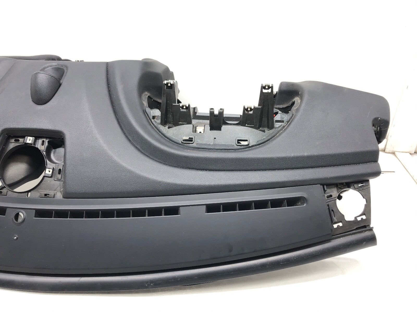 2014-2017 MASERATI GHIBLI DASHBOARD DASH INSTRUMENT PANEL ASSEMBLY OEM.
