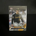 Paul Skenes 2024 MLB Topps NOW Rookie RC Card 770 1.96 ERA Pittsburgh Pirates