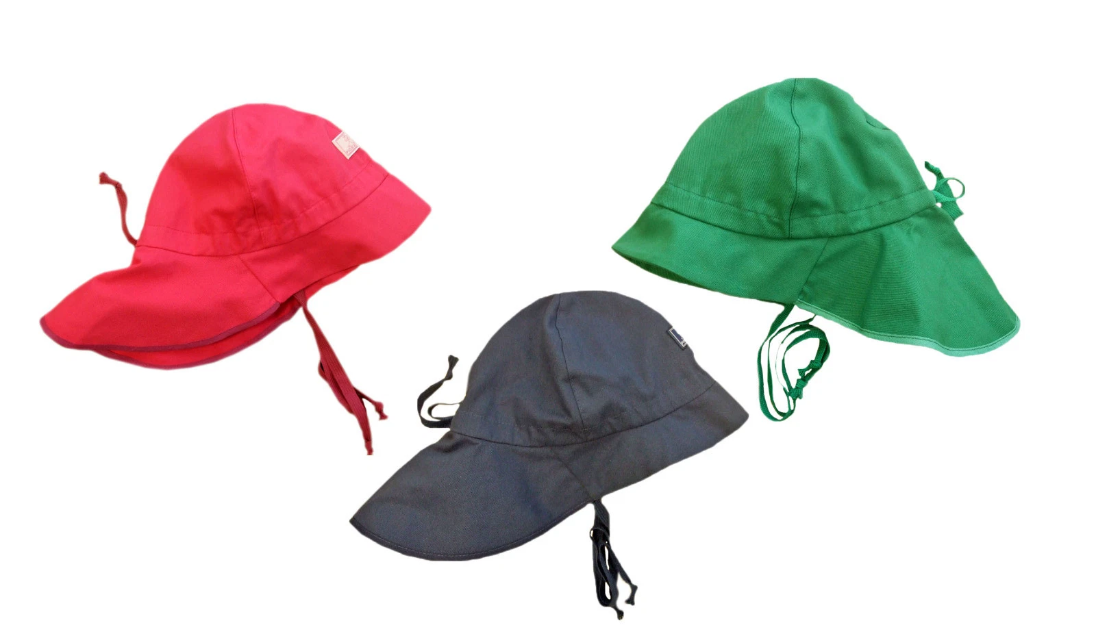 PICKAPOOH Hat ORGANIC COTTON UV80 sun protection Panama Summer Baby Boy Girl Cap
Opens in a new wind