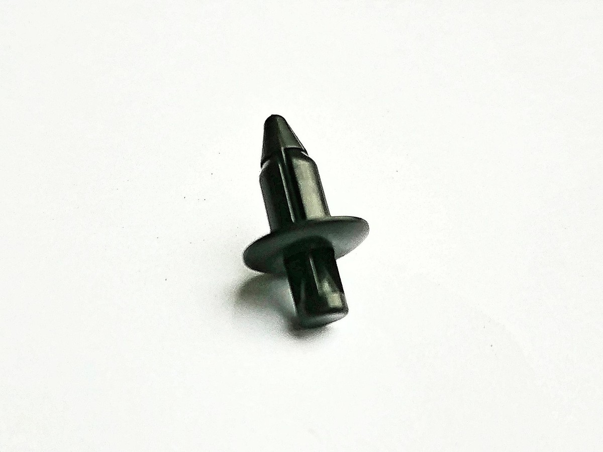 1pc OEM Genuine Kawasaki Versys-X 300 Cowling Cover Rivet 92039