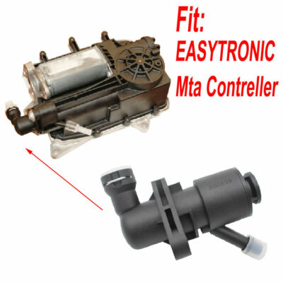 MTA Easytronic Hydraulikpumpen Module #G1D500201 Für Opel Corsa C D Meriva A