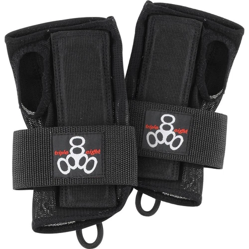 Triple 8 Wrist Saver II Slide On Wrist Guard