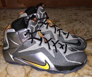 lebron 12 for girls