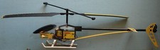 SYMA Pilot zdalnego sterowania Helikopter 27 MHz Długość 19 1/2" Ostrze 19 1/2" z Speed SILNIK