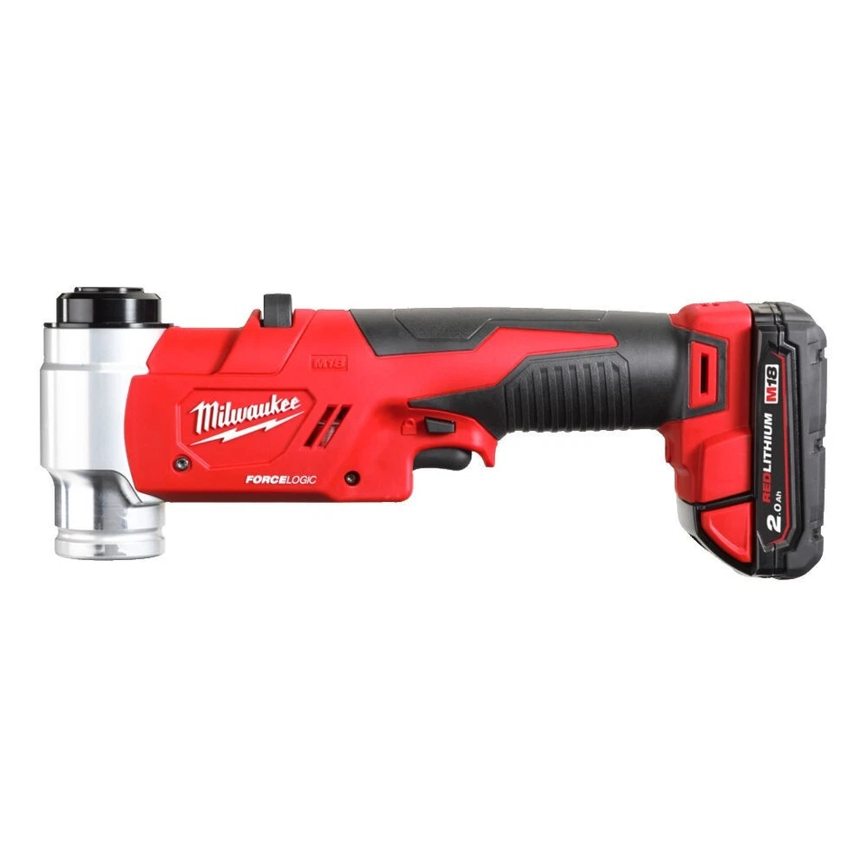 Milwaukee M18HKP-201CA Knockout Tool - M18, HKP Punch Tool - 4933451205 - Image 3 of 4