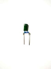 Treble Bleed Type A (Duncan) 150k 1000pF - 1nF - 0.001uF Polyester Mylar Green