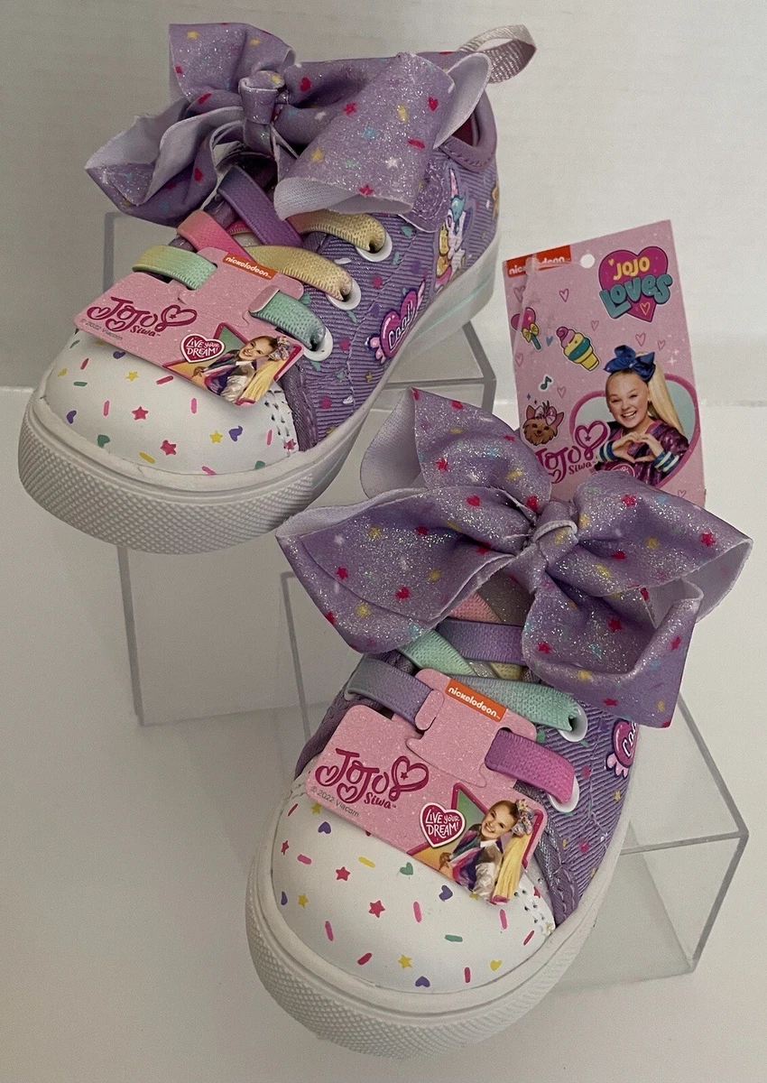 Unicorn tennis best sale shoes for girls