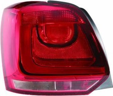 Rückleuchte rechts passend für VW Polo Baujahr 09-14