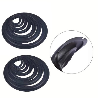 Profi Lautsprecher Schaumstoff Surround Kit für 4/5/6/8/10/12 Zoll Lautsprecher