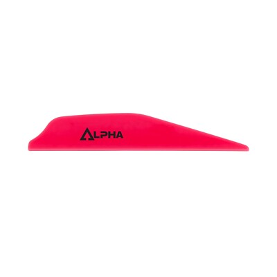 36 Pack Bohning Alpha Vanes