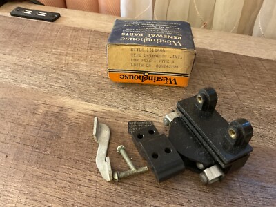 Westinghouse Renewal Contact Kits 1314886 L51 NOS (M-237)