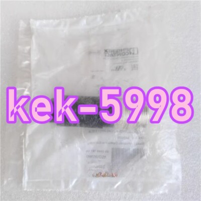 1PC NEW Phoenix Connector SACC-MINMS-5CON-PG11/2.5 1456226 #MX