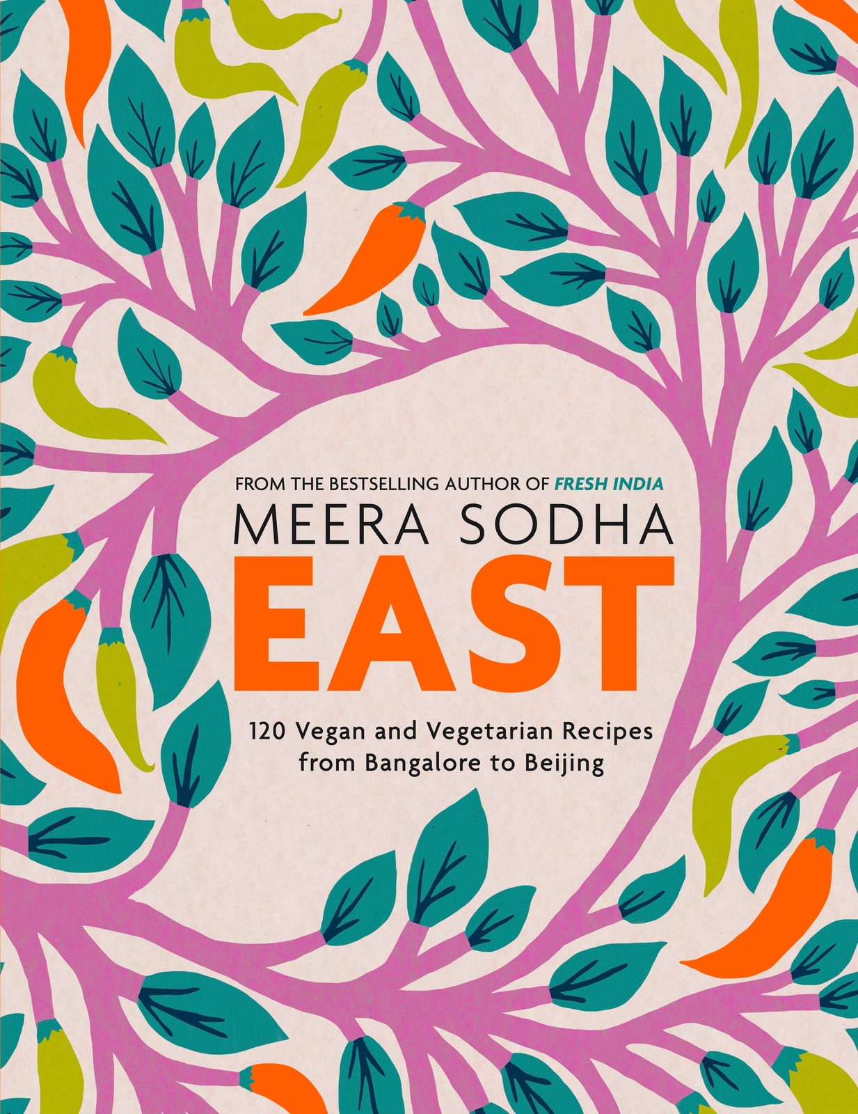 East Meera Sodha