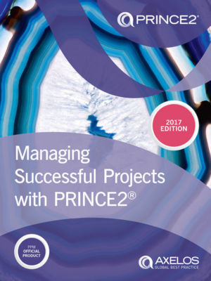 Managing successful projects with PRINCE2, Bennet, Nigel,AXELOS, Good Book