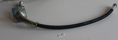 Hydraulikschlauch Pos. 286 Harvester/17 Sae 100 R17-4 (C47-R34)