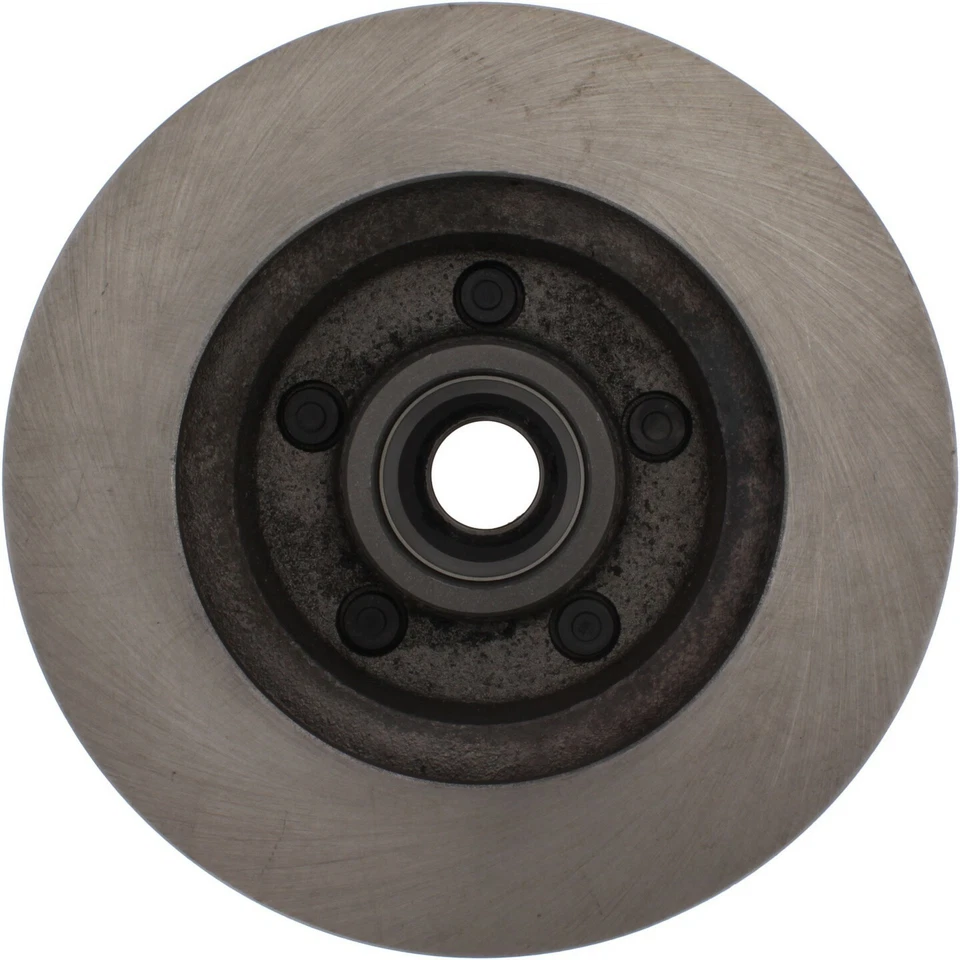 Standard Disc Brake Rotor Front Centric For 1977-1979 Ford LTD II - Image 4 of 4