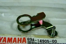 YAMAHA MM600 MM700 SRX700 VIPER VENTURE VMAX CARB STARTER LEVER 89A-14905-00